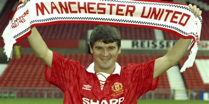 Roy Keane - Net Worth, Age, Height, Birthday, Bio, Wiki!
