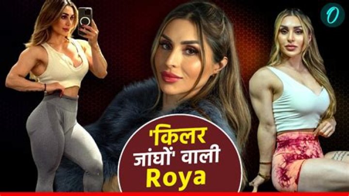 Roya Muhammad’s Boyfriend: Who is Roya Muhammad Dating?