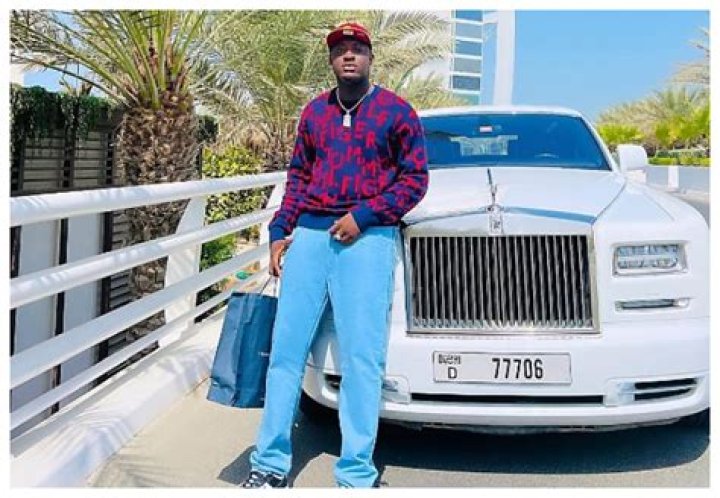 Royalty Dispute: Young Duu Calls Out Carter Efe Over 'Onyimo' Profits