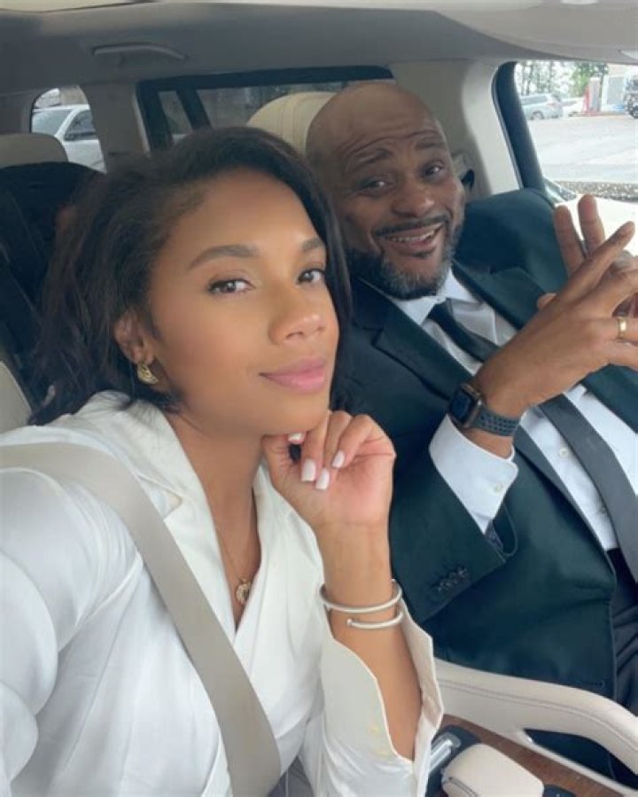 Ruben Studdard: Wife, net worth, tattoos, smoking & body facts