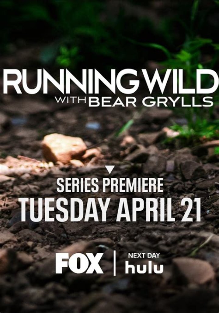 Running with Bear Grylls Recap 7/28/14: Season 1 Premiere “Zac Efron”
