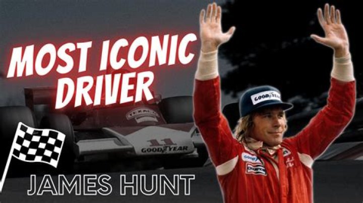 Rush: What Happened To James Hunt? Death Cause Revealed