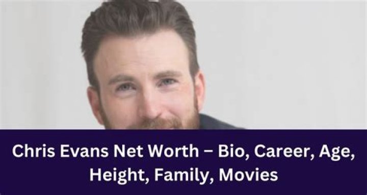 Ryan Evans Net Worth 2024, Age, Height, Bio, Birthday, Wiki!