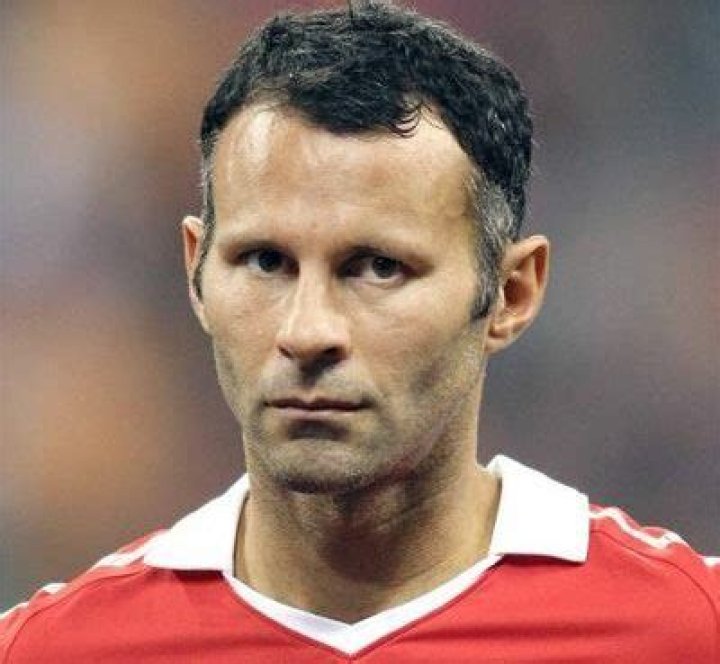 Ryan Giggs- Wiki, Age, Height, Net Worth, Wife, Ethnicity