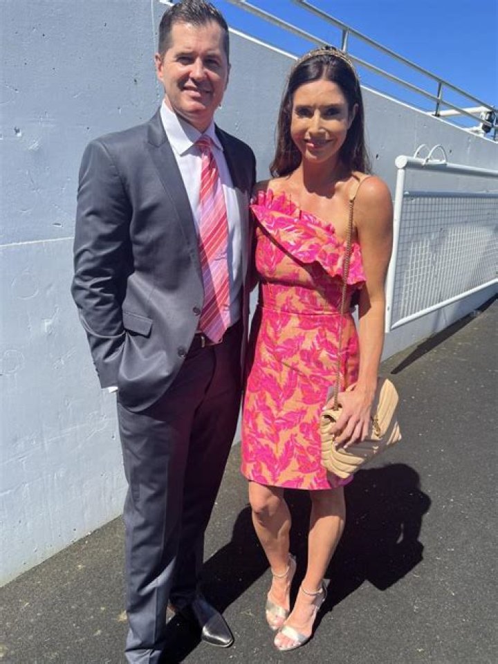 Ryan Phelan wiki, age, wife, partner, and net worth details Ryan Phelan wiki, age, wife, partner, and net worth details