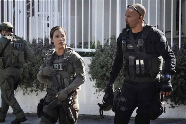 S.W.A.T. Recap 03/04/20: Season 3 Episode 14 “Animus”