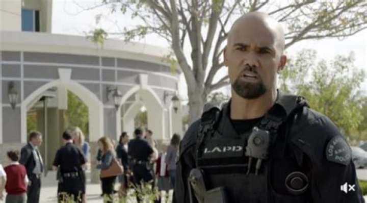 S.W.A.T. Recap 11/9/17: Season 1 Episode 2 “Cuchillo”