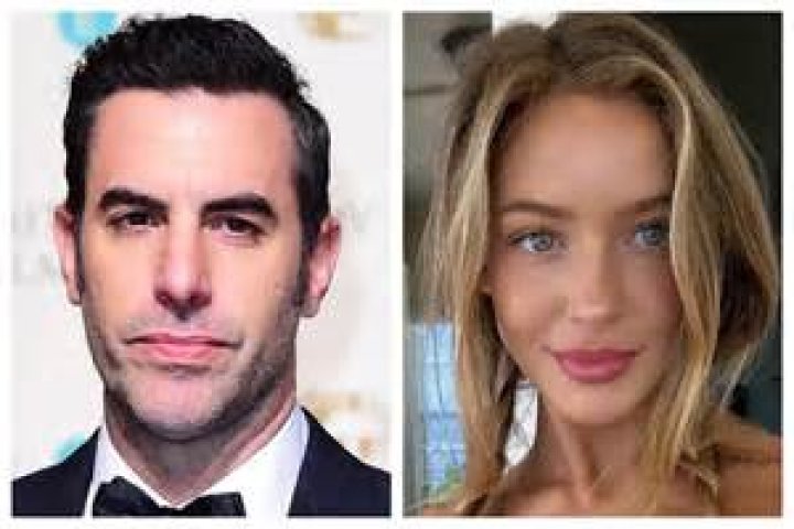 Sacha Robotti’s Girlfriend: Who is Sacha Robotti Dating?