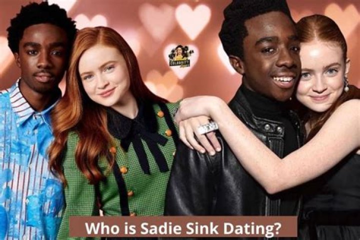 Sadie Sink’s Boyfriend: Who is Sadie Sink Dating?