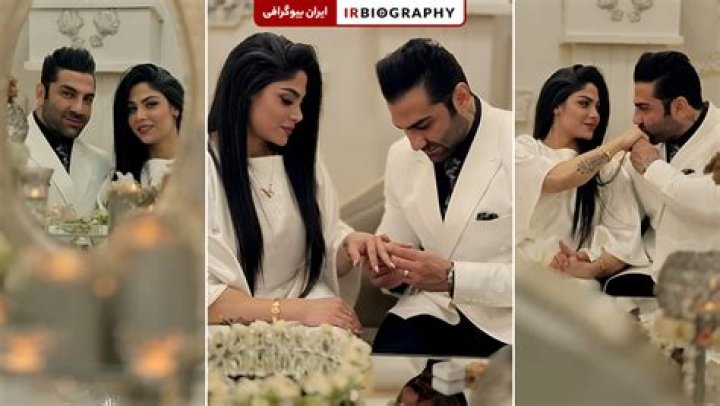 Sahar Mallouli’s Boyfriend: Who is Sahar Mallouli Dating?