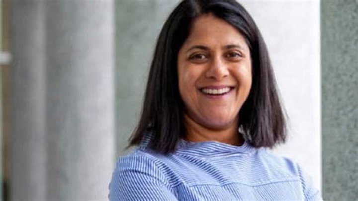 Saira Rao Biograhy, wiki, Net Worth: Family And Ethnicity Details To Know