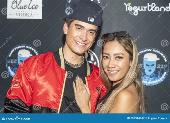 Sal Abonce’s Girlfriend: Who is Sal Abonce Dating?