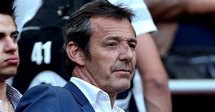 Salaire Jean Luc Reichmann