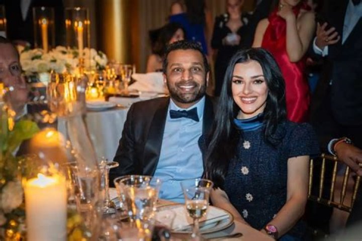 Saleh Alnagham’s Girlfriend: Who is Saleh Alnagham Dating?