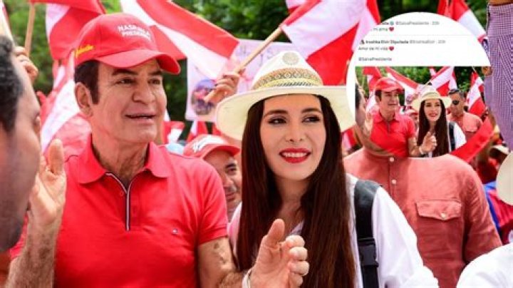 Salvador Nasralla’s Girlfriend: Who is Salvador Nasralla Dating?