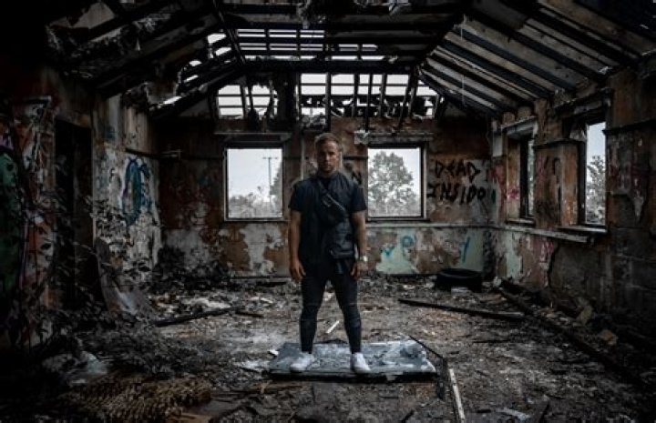 Sam Callahan Releases Awesome New Single & Music Video 