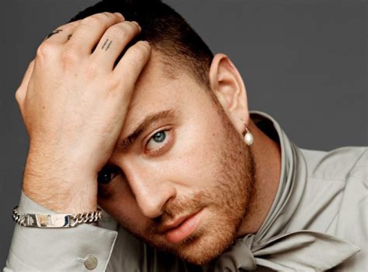Sam Smith Drops Incredible New Live Album!