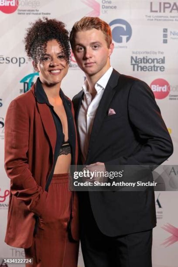 Sam Tutty’s Girlfriend: Who is Sam Tutty Dating?