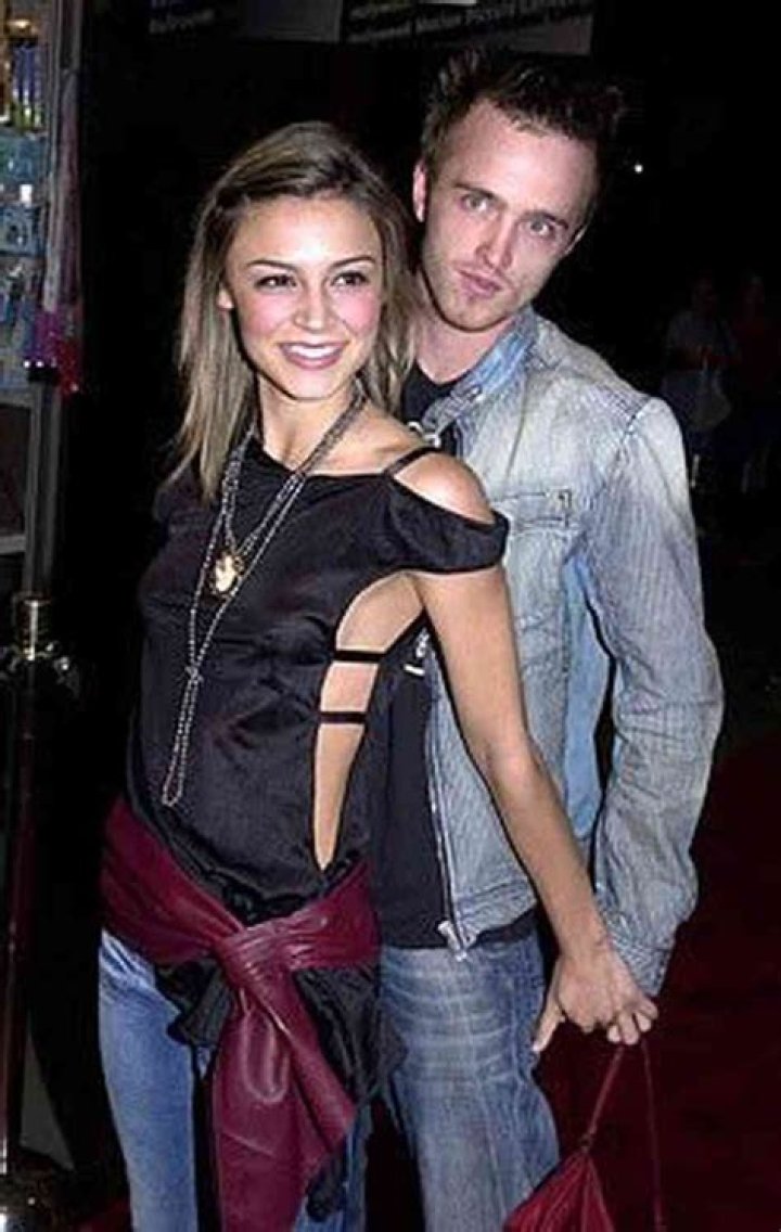 Samaire Armstrong- Age, Boyfriend, Height, Net Worth, Career, Nationality