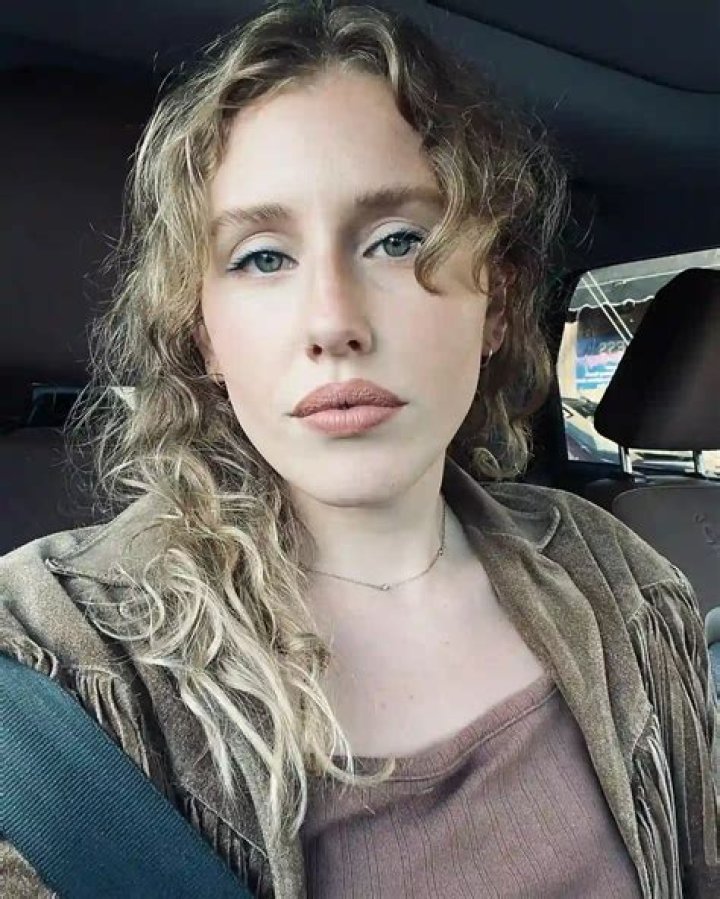 Samantha Lockhart- Biography, Age, Net worth, Siblings, Parents