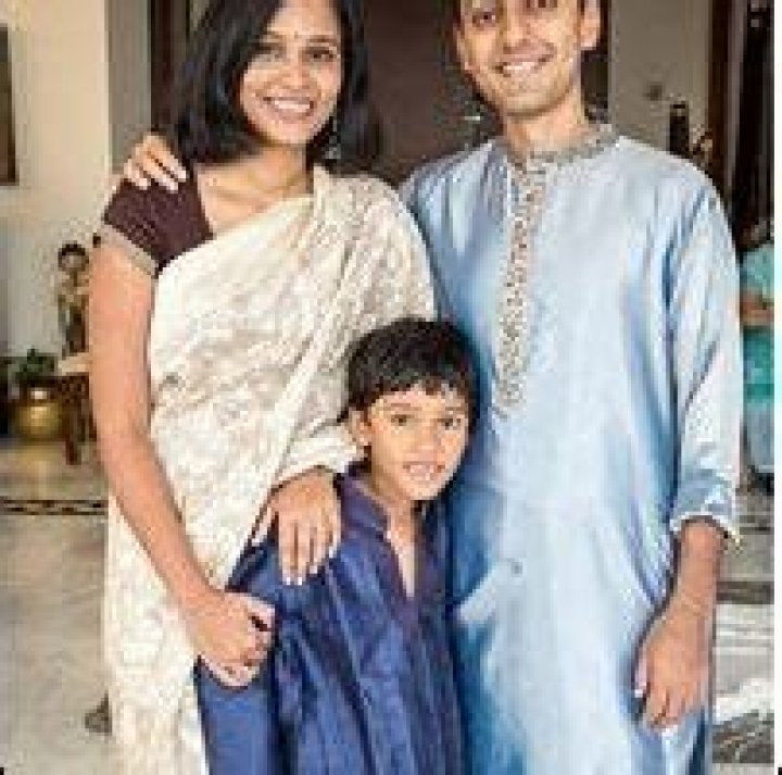 Sandhya Devanathan- Wiki, Age, Height, Net Worth, Husband, Ethnicity