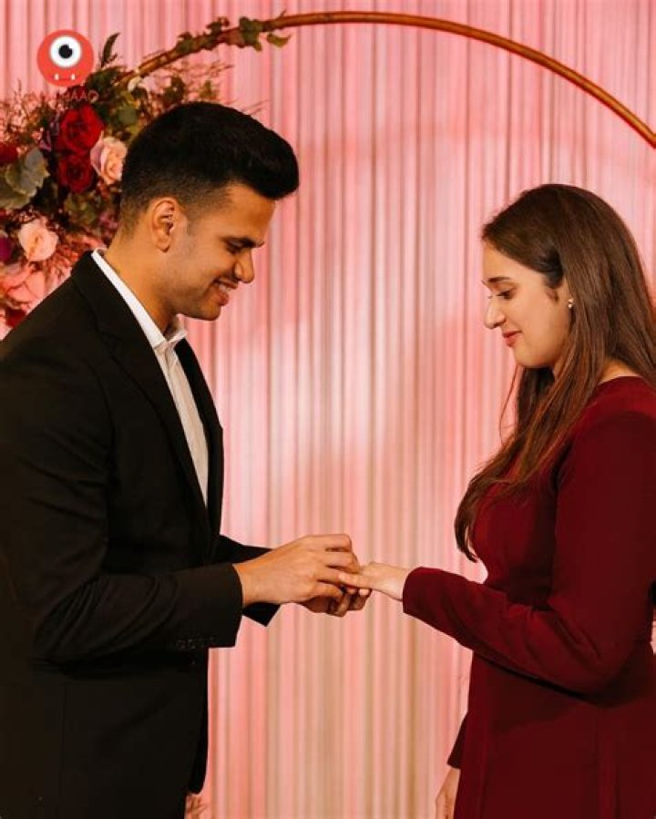 Sania Khiljee’s Boyfriend: Who is Sania Khiljee Dating?