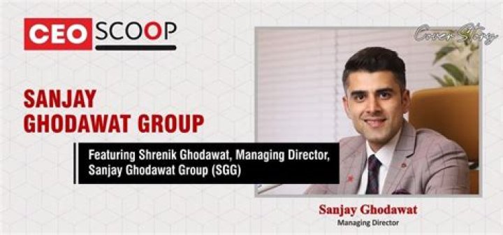 Sanjay Ghodawat Group: Products, Airline, Owner, Net Worth, Companies, Share Price, Turnover, Vacancies, Contact Number, Institution