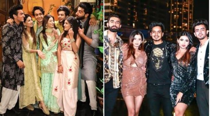 Sanket Mehta’s Girlfriend: Who is Sanket Mehta Dating?