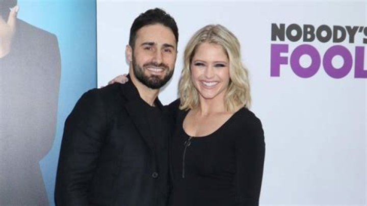 Sara Haines- Wiki, Age, Ethnicity, Husband, Height, Net Worth, Career