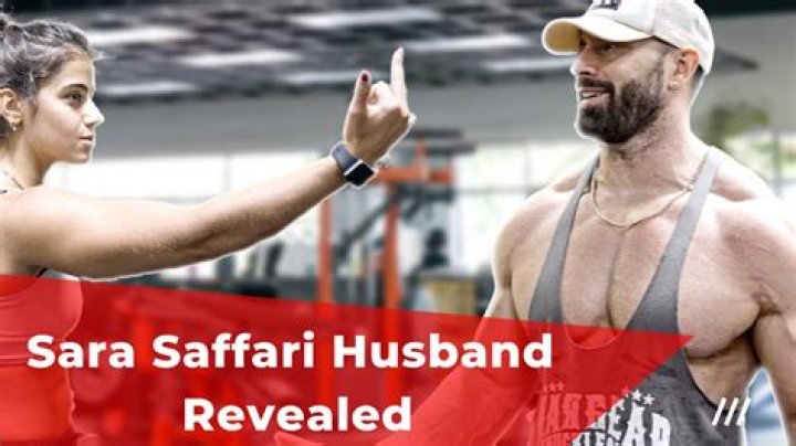 Sara Murad’s Boyfriend: Who is Sara Murad Dating?