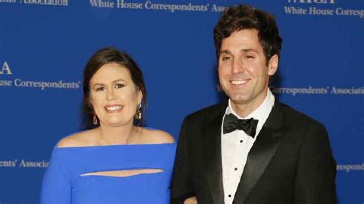 Sarah Huckabee Sanders’s Husband: Who is Sarah Huckabee Sanders Dating?
