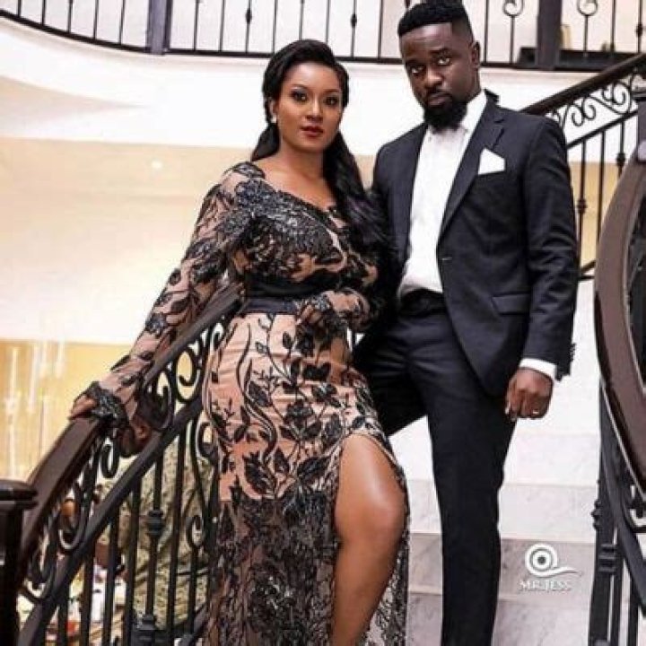 Sarkodie- Wiki, Age, Wife, Net Worth, Ethnicity