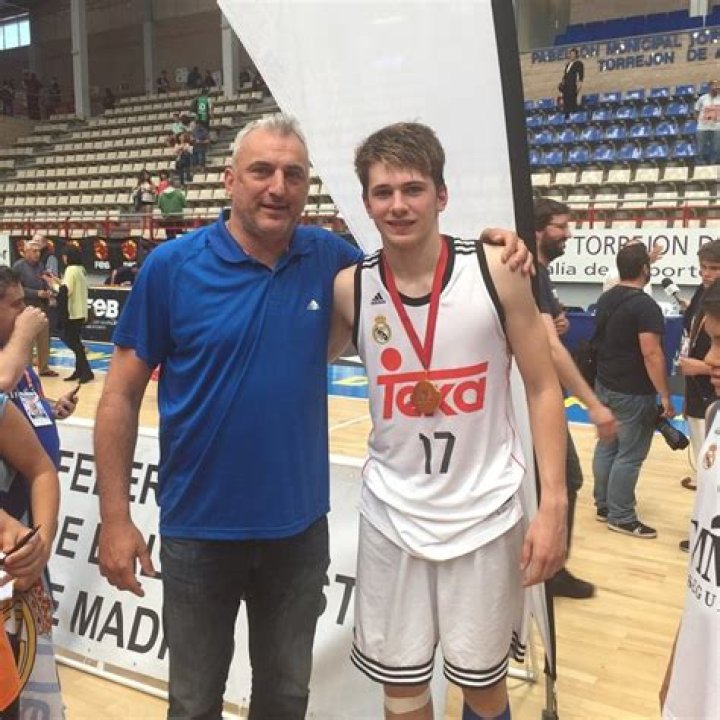 Sasa Doncic