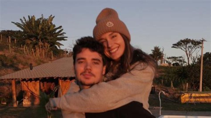 Sasha Meneghel’s Boyfriend: Who is Sasha Meneghel Dating?