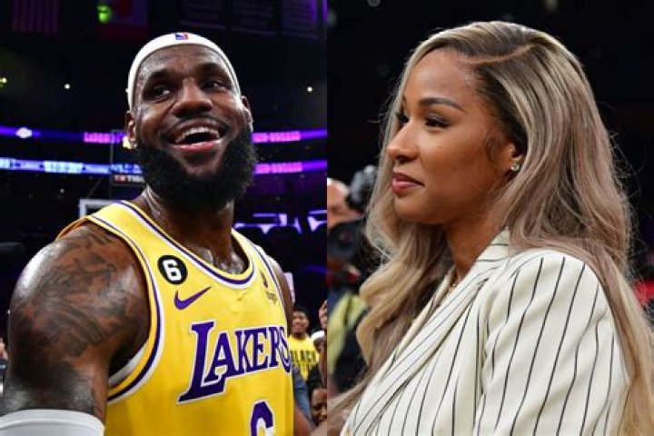 Savannah Brinson (LeBron James Wife) Wiki, Biography, Age, Height, Weight, Husband, Net Worth