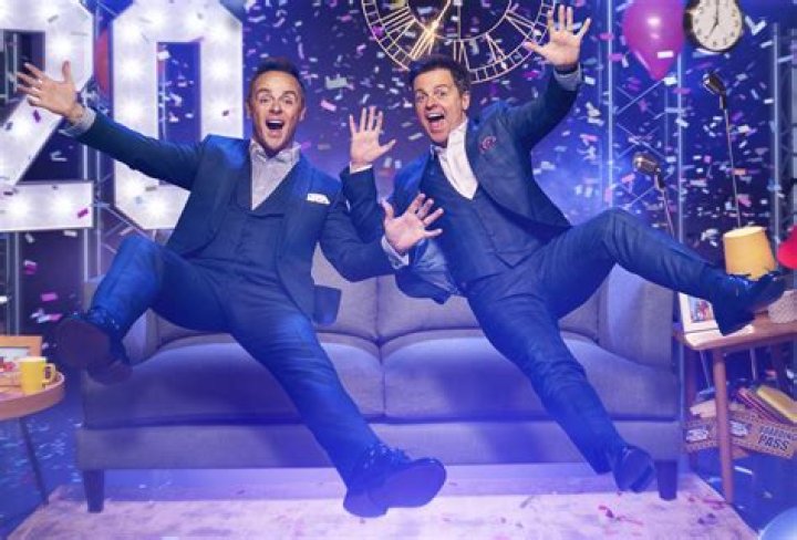 Scarlett Moffatt lands Saturday Night Takeaway and NTAs presenting roles