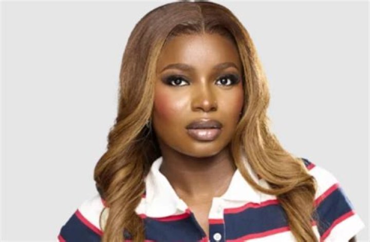 Scoop has been evicted from the Celebrity Big Brother house
