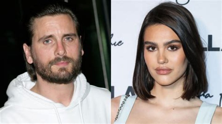 Scott Disick New Fling, Meet Elizabeth Grace Lindley On Instagram