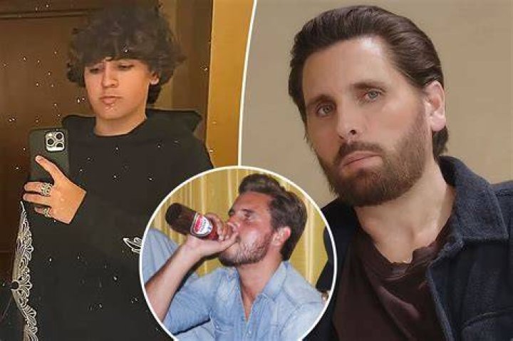 Scott Disick's Ex Manager Is Blaspheming The Lord: 'He Actually ...