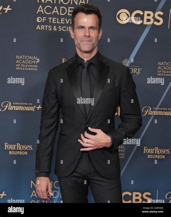 Scott Mathison - Net Worth, Age, Height, Birthday, Bio, Wiki!