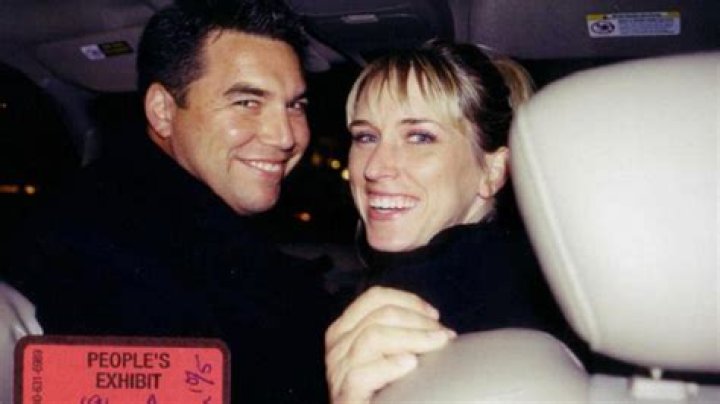 Scott Peterson’s Wife: Who is Scott Peterson Dating?