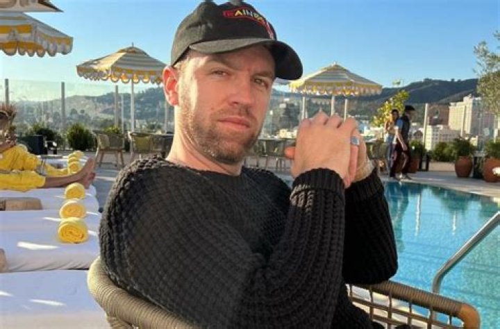 Scott Pfaff- Wiki, Age, Height, Net Worth, Girlfriend, Ethnicity