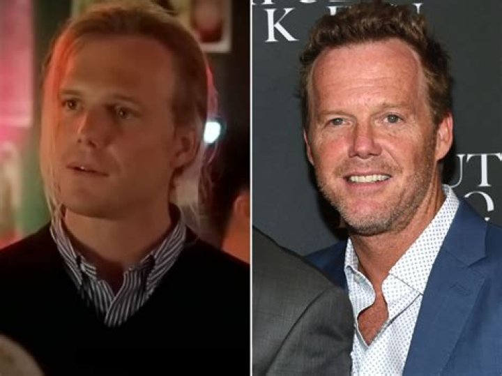 Scott William Winters- Biography, Net Worth, Wife, Age