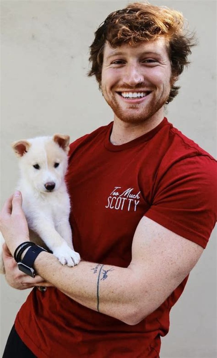 Scotty Sire- Wiki, Bio, Age, Height, Net Worth, Girlfriend