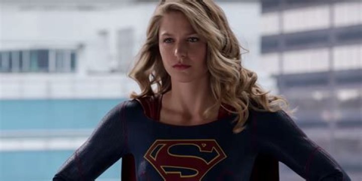 SDCC 2017: Supergirl Season 3 Trailer Released