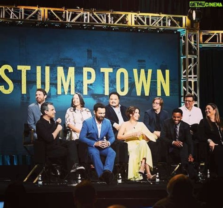 SDCC 2019: ABC's Stumptown Panel Recap