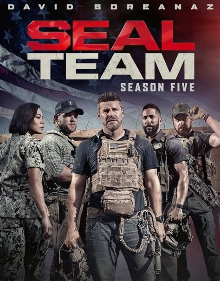 SEAL Team Finale Recap 05/22/19: Season 2 Episode 22 “Never Out of the Fight”