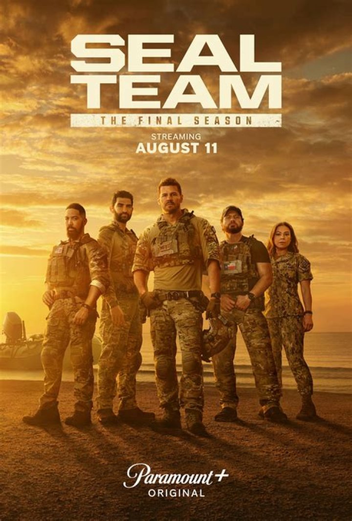 SEAL Team Finale Recap 05/22/19: Season 2 Episode 22 "Never Out of the Fight"