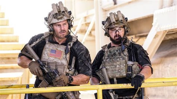 SEAL Team Recap 10/31/18: Season 2 Episode 5 “Say Again Your Last”