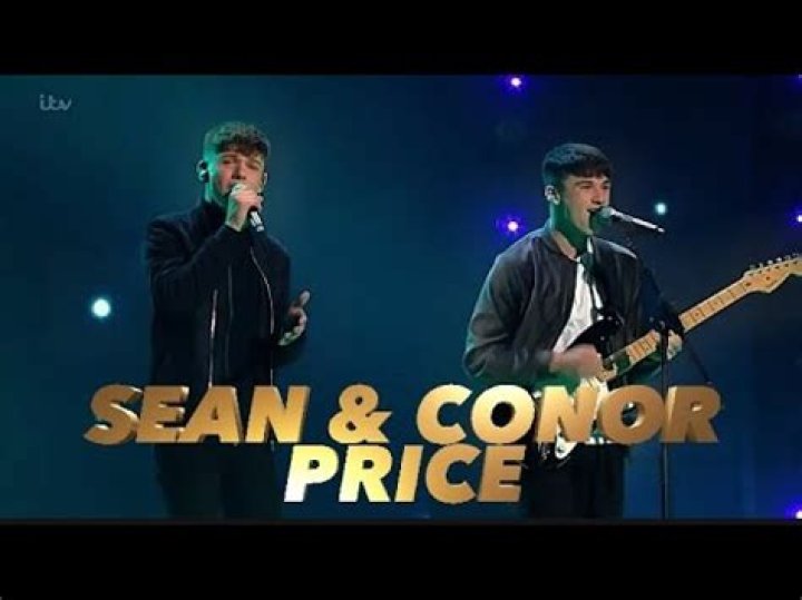 Sean and Conor Price Release New Single 'Quit'